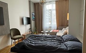 Studio Apartment Oslo